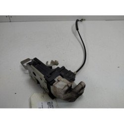 Serrure Avant Droit Peugeot Boxer 2